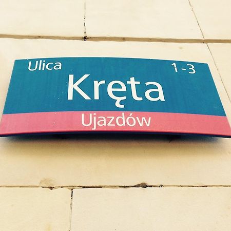 Lovely Lux Garden Flat Near Royal Park Apartment Warsawa Bagian luar foto