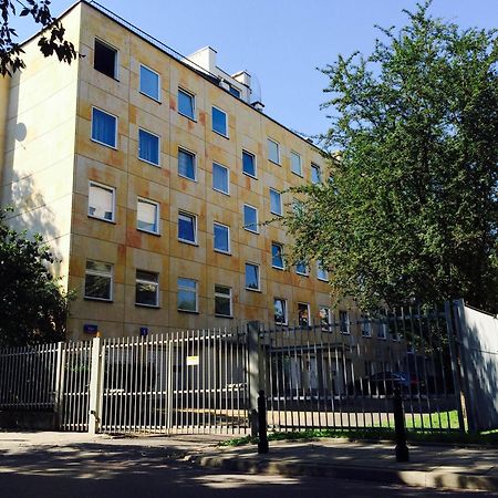 Lovely Lux Garden Flat Near Royal Park Apartment Warsawa Bagian luar foto