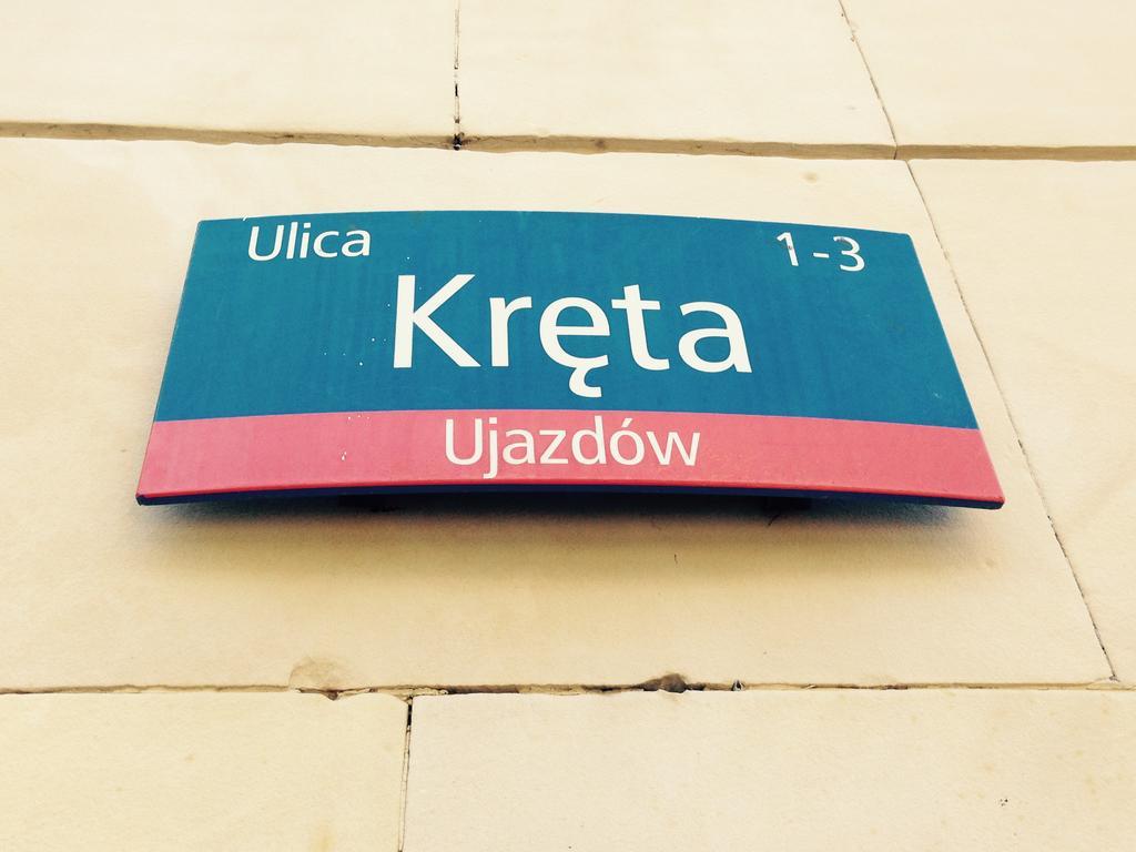 Lovely Lux Garden Flat Near Royal Park Apartment Warsawa Bagian luar foto