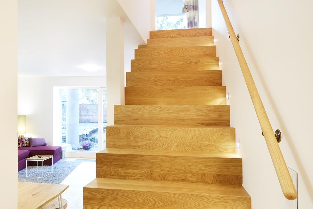 Lovely Lux Garden Flat Near Royal Park Apartment Warsawa Bagian luar foto