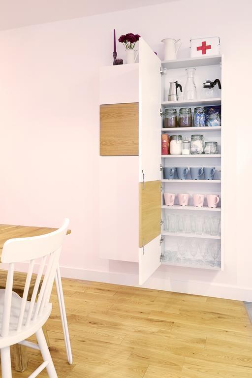Lovely Lux Garden Flat Near Royal Park Apartment Warsawa Bagian luar foto